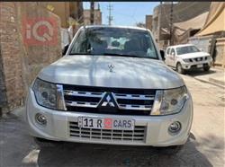 میتسوبیشی پاجیرۆ